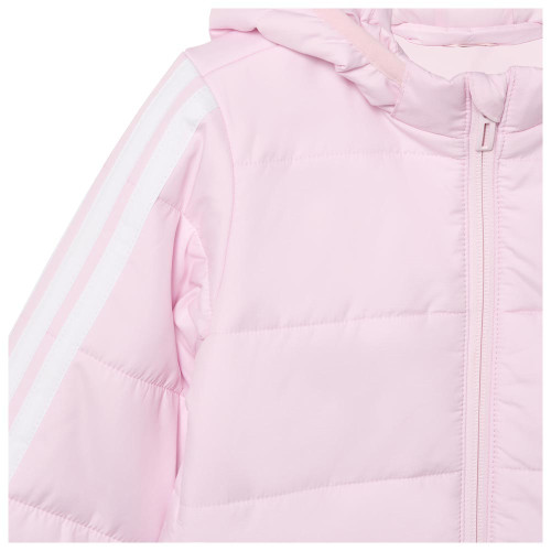 Adidas Βρεφικό μπουφάν Essentials 3-Stripes Padded Jacket